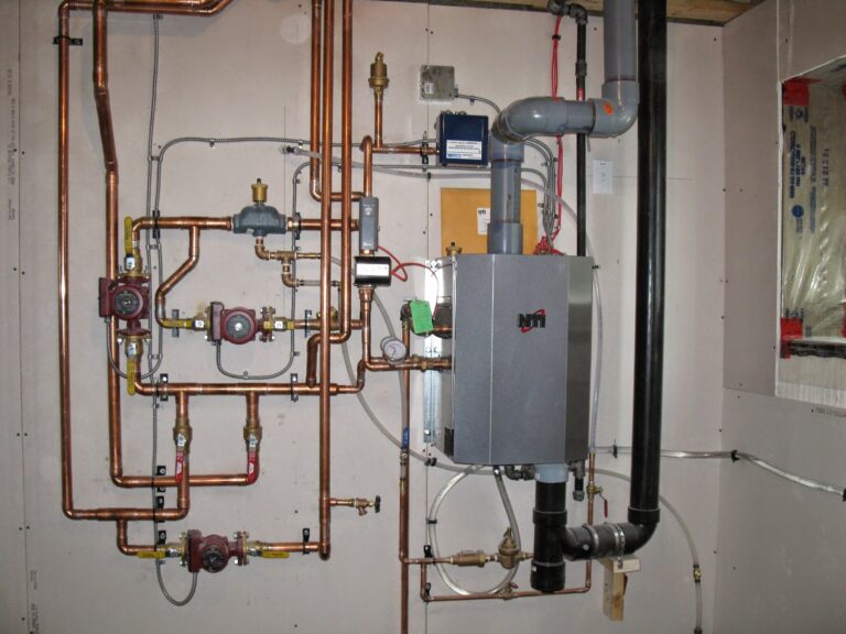 4 benefits for the upgrade and renewal of the water heating system in your house